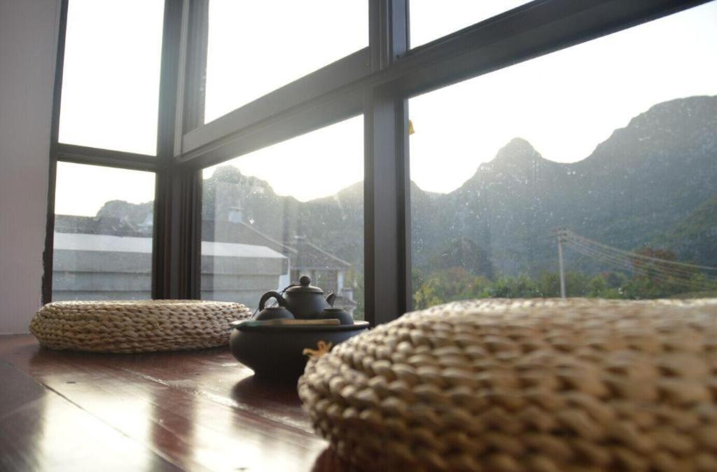 Guilin Lotus Hotel Eksteriør billede