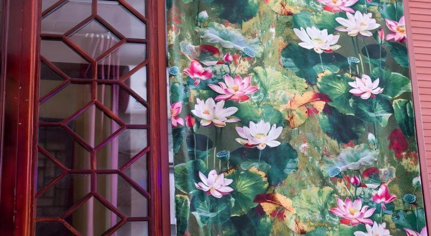 Guilin Lotus Hotel Eksteriør billede